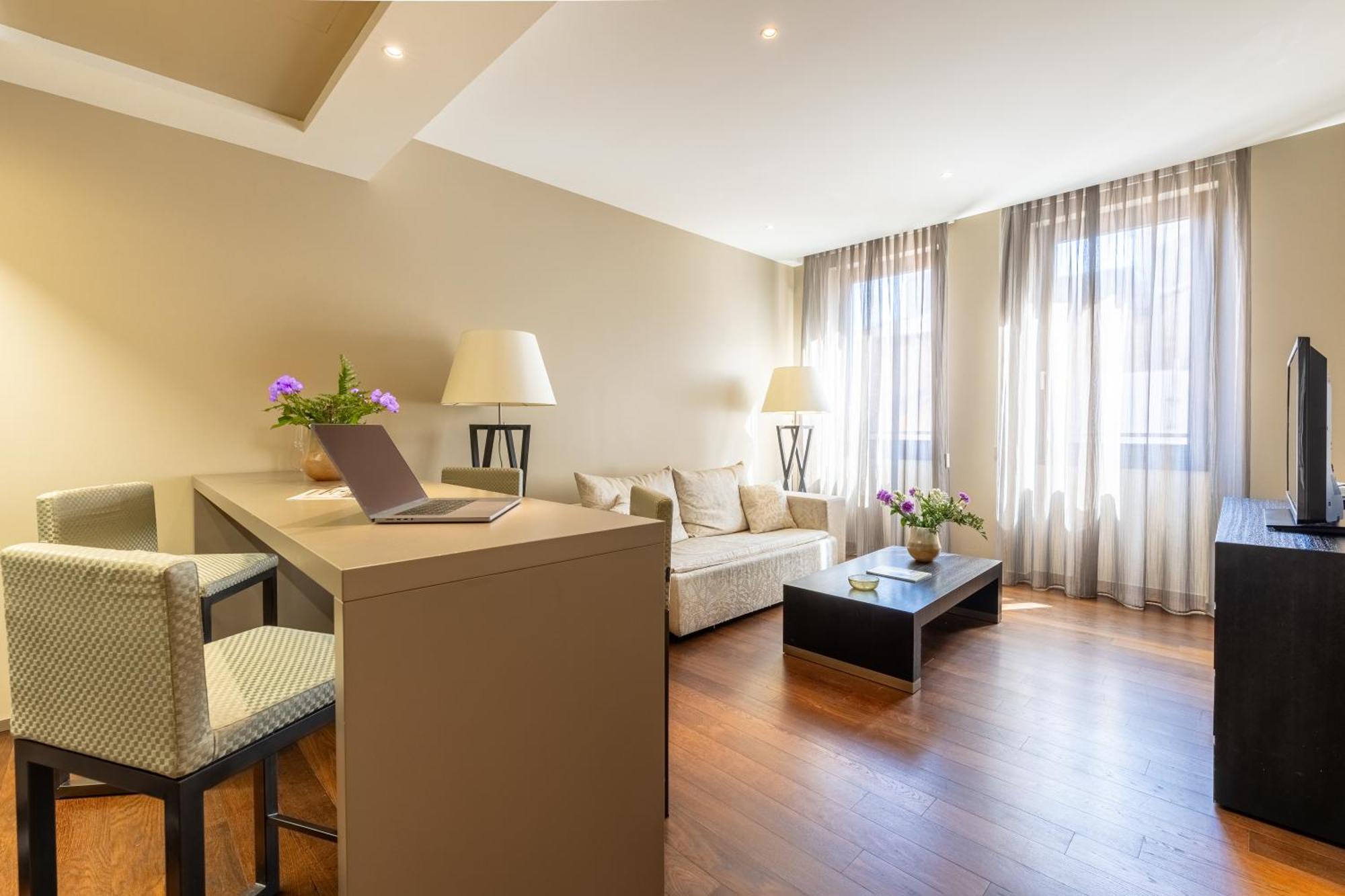 Nj & San Pietro All'orto 6 Apartment Mailand